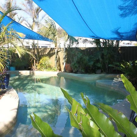 Salamander Beach Accommodation - Adults Only Salamander Bay Ngoại thất bức ảnh