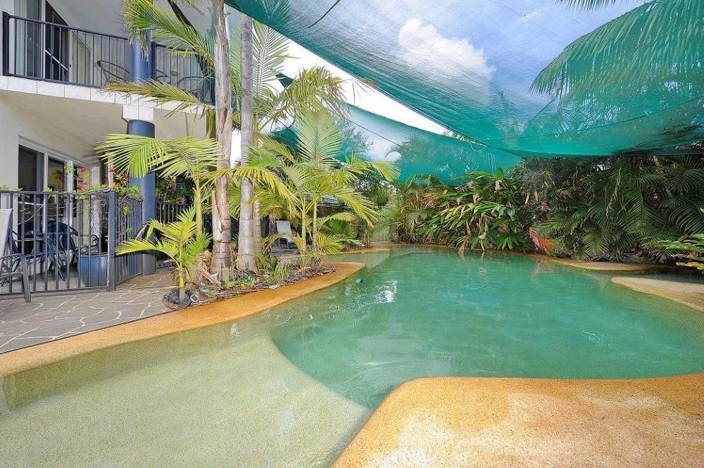 Salamander Beach Accommodation - Adults Only Salamander Bay Ngoại thất bức ảnh