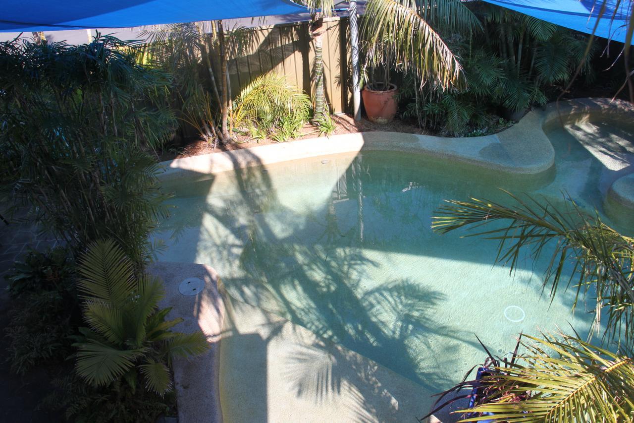 Salamander Beach Accommodation - Adults Only Salamander Bay Ngoại thất bức ảnh